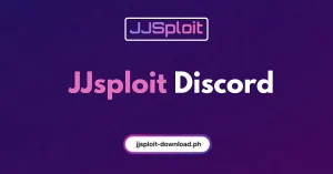 JJsploit Discord