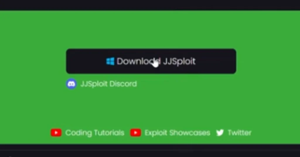 download the Updated JJsploit