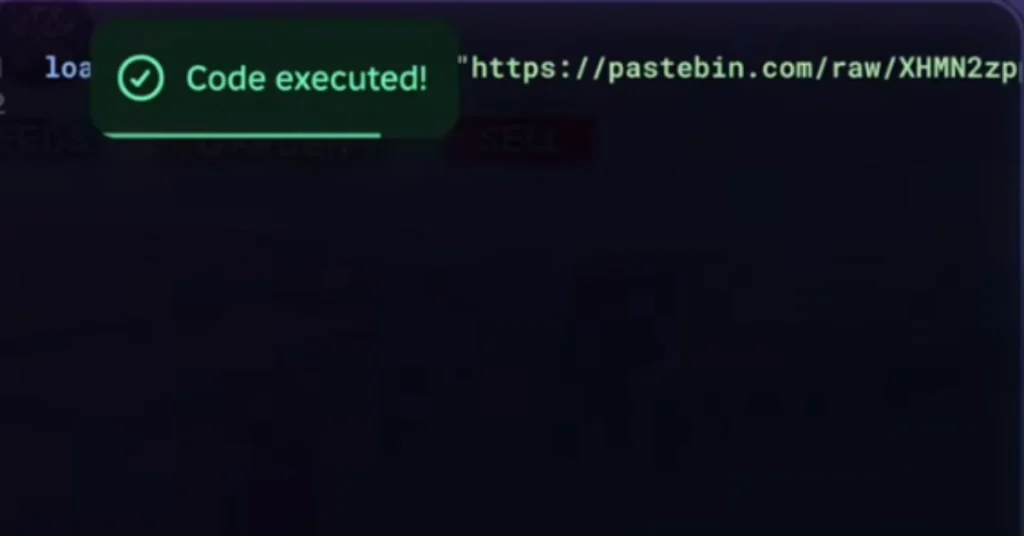 Lua box inside JJsploit