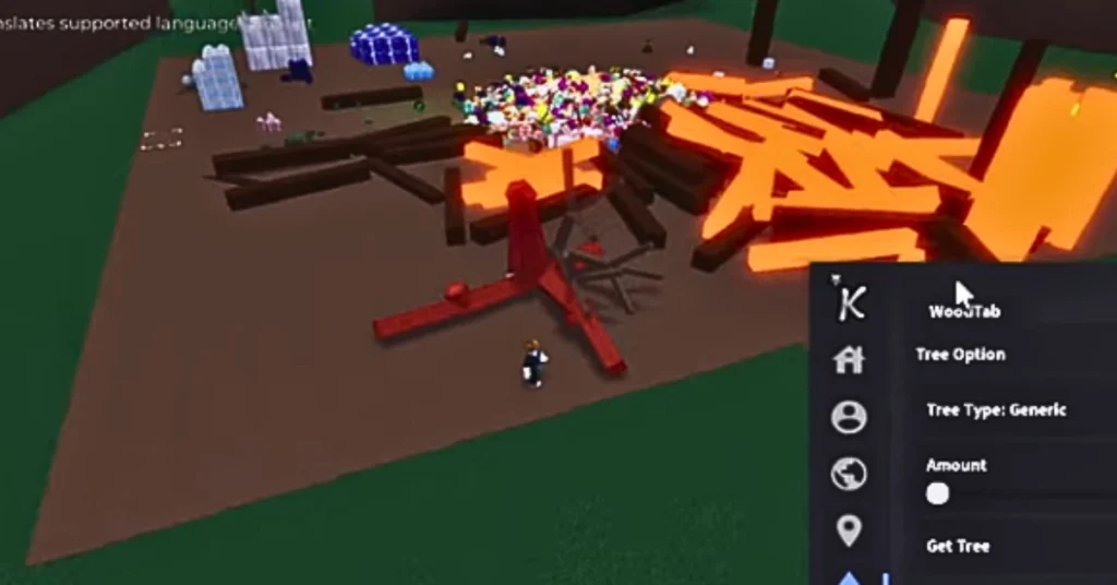 Lumber Tycoon 2 Script JJsploit