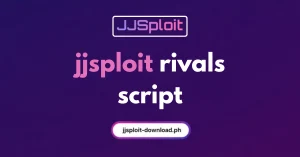 jjsploit rivals script